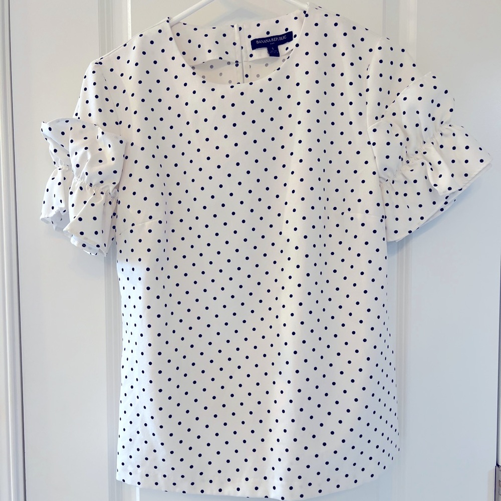 Banana Republic Top